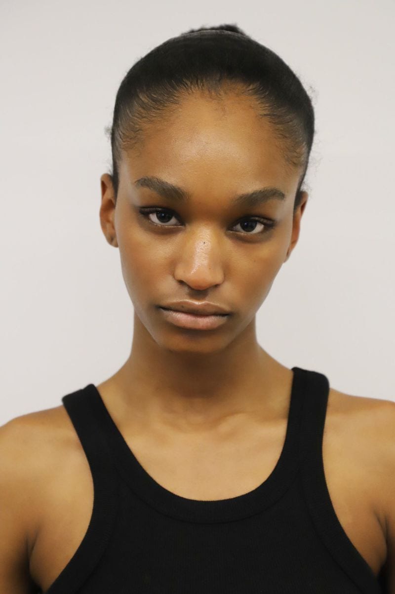Aissatou Barry — photo 1