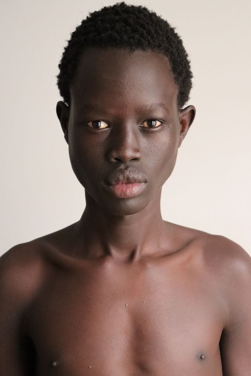 Biar Ayiei — photo 1