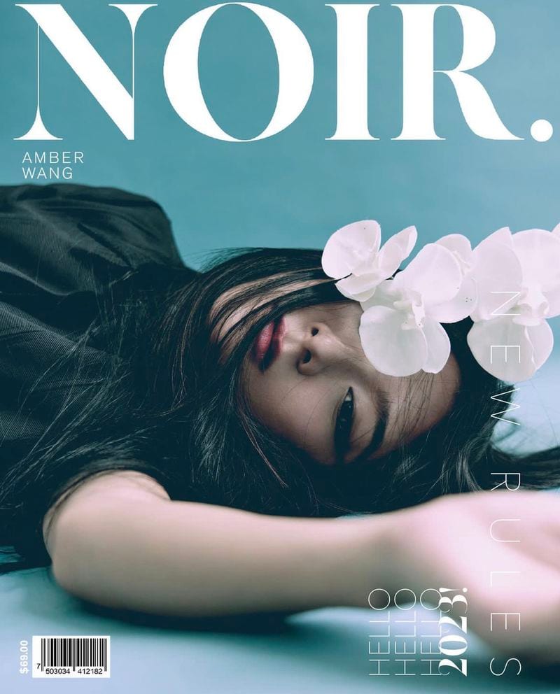 Amber Zhaoyang Wang — photo 7