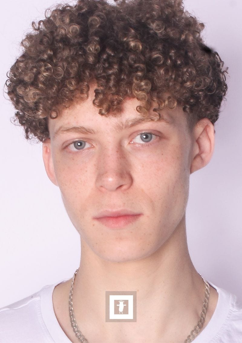 Luis Dzidzornu — photo 1