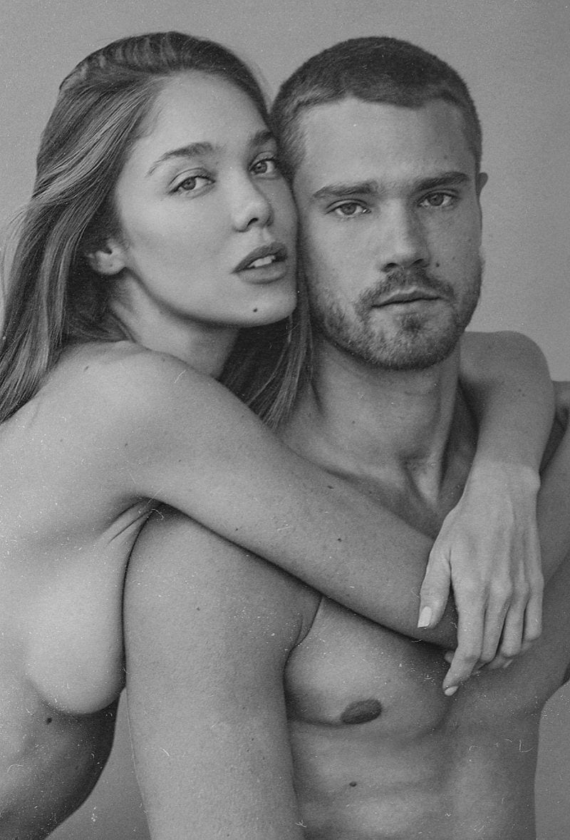 Mich Dantas — photo 3