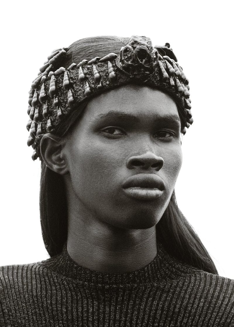 Marial Akech — photo 1