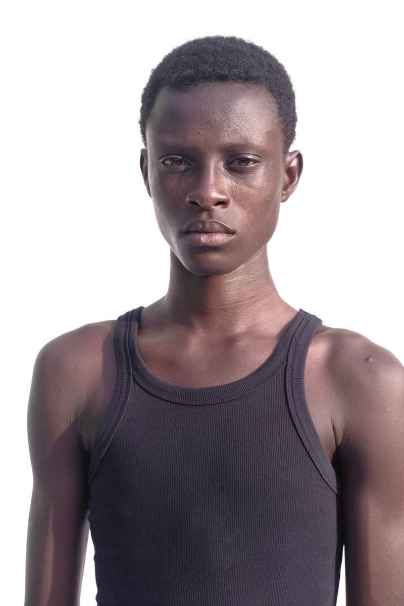 Elvis Tagoe — photo 1