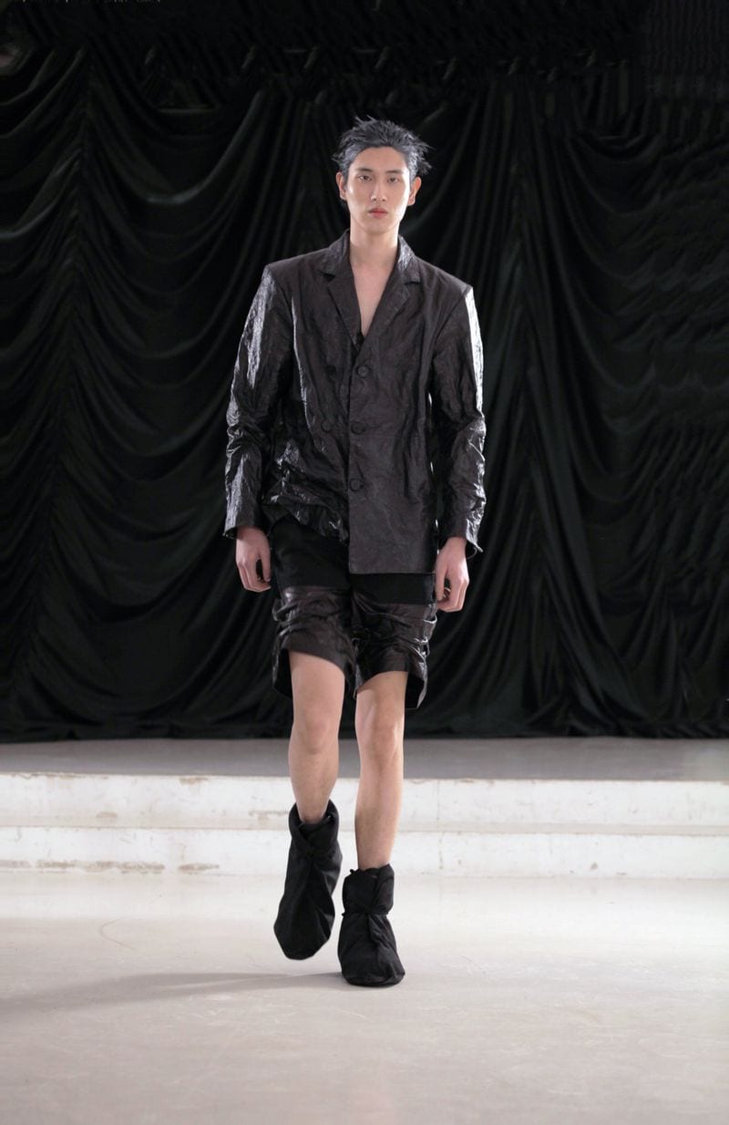 Yu Gu — photo 2