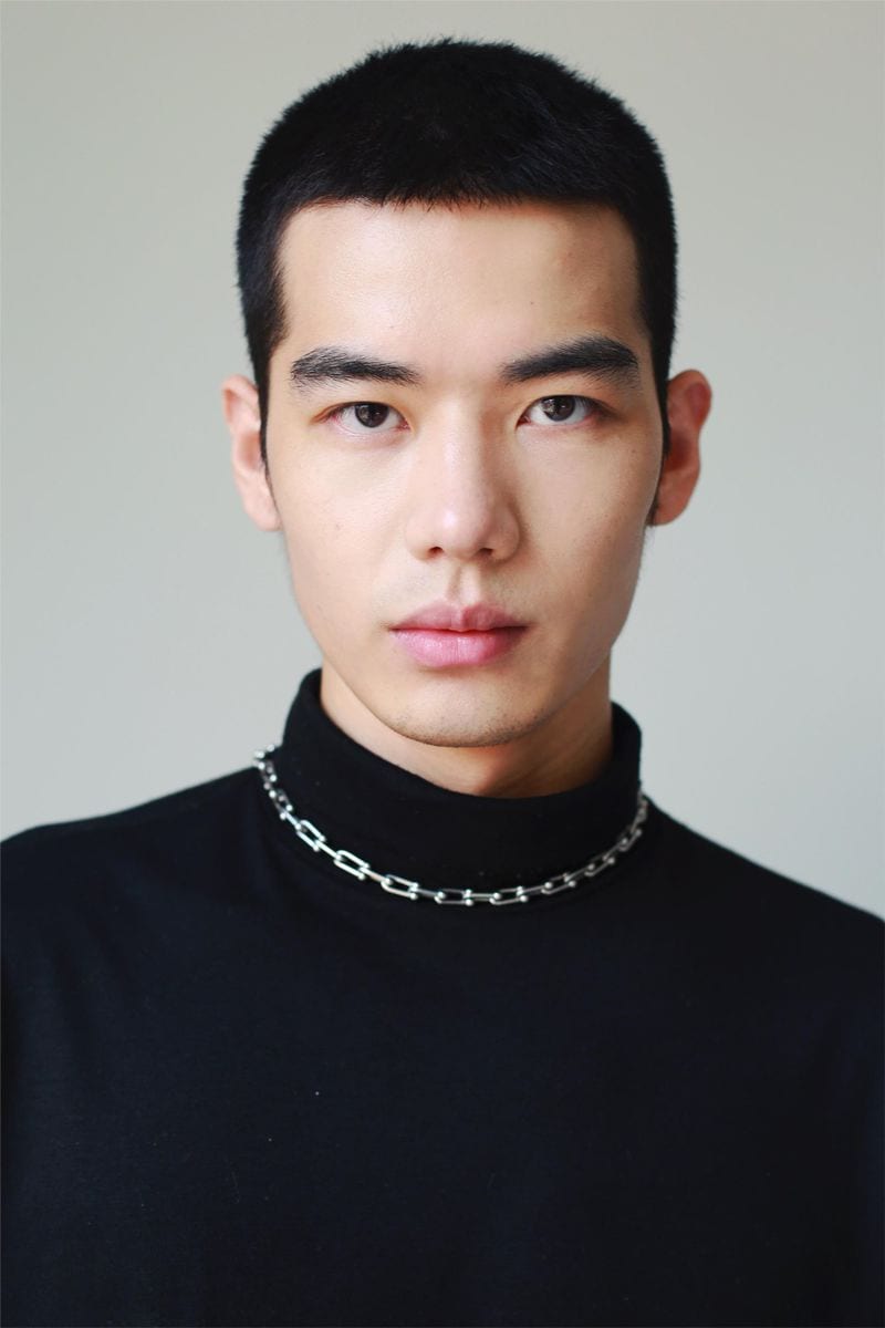 Lei Chen — photo 1