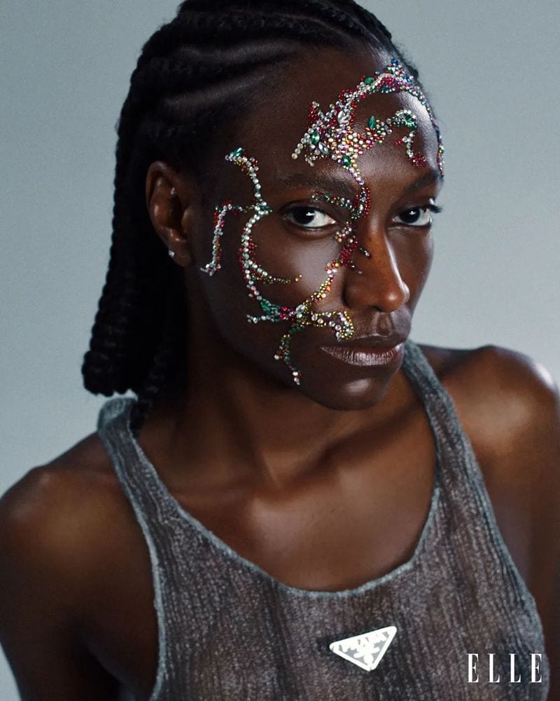 Yara Sá — photo 3