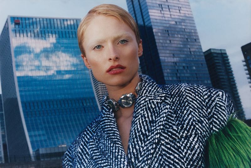 Klara Welcker — photo 2