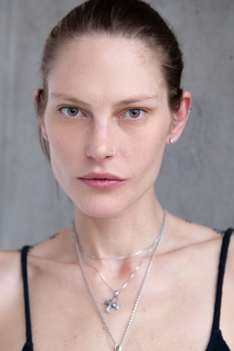 Catherine McNeil — photo 1