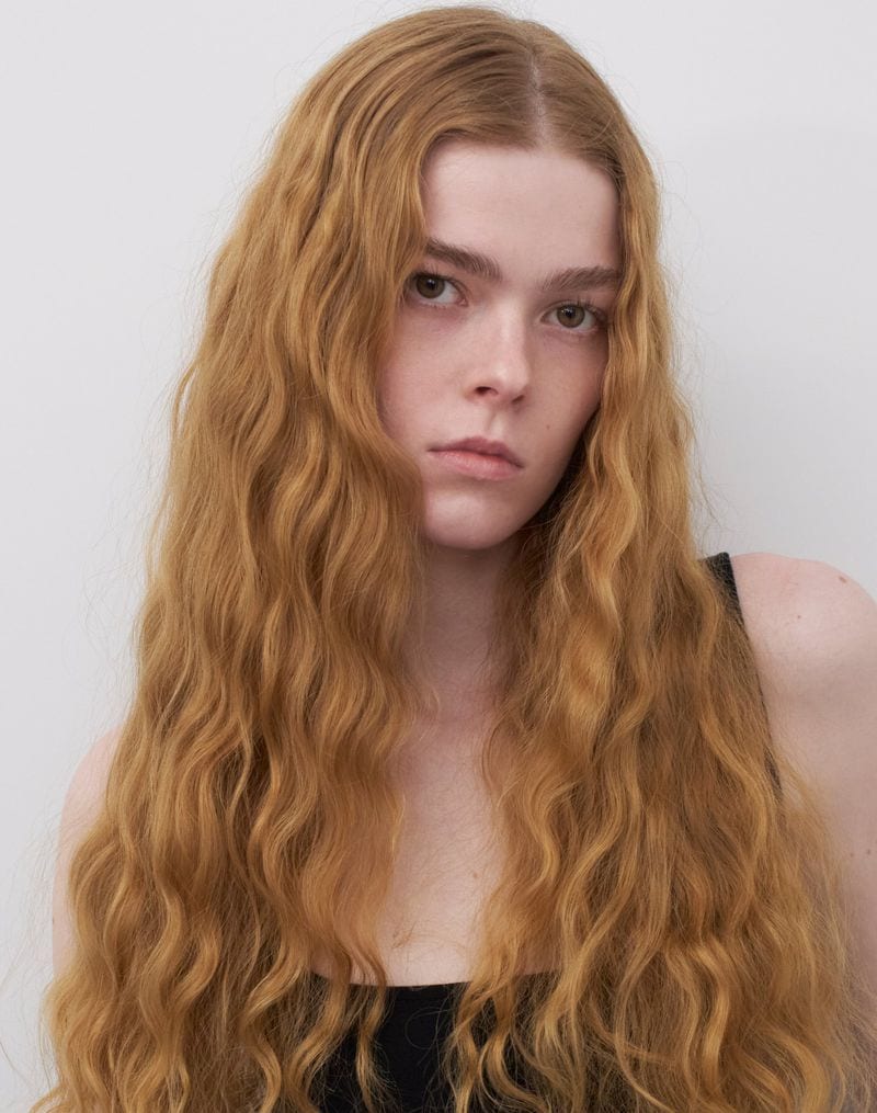 Olivia Beeken — photo 1