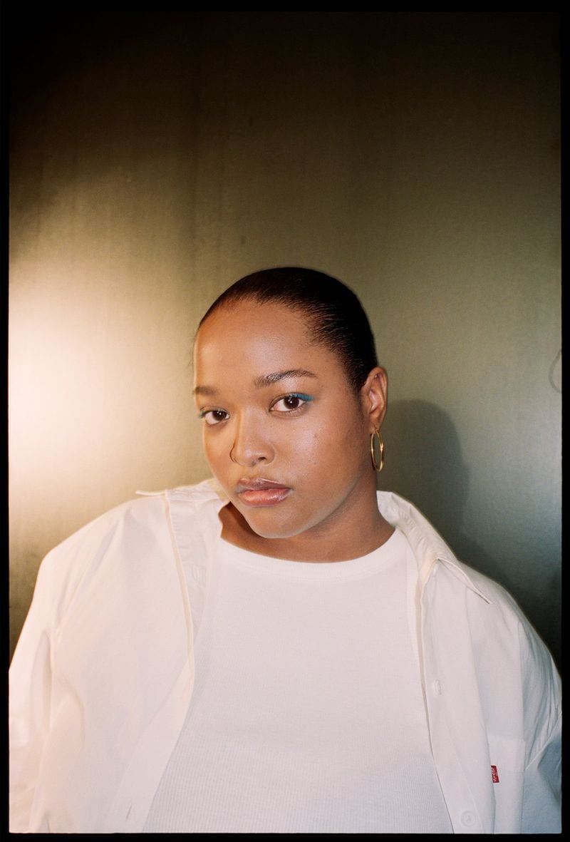 Imani Randolph — photo 6