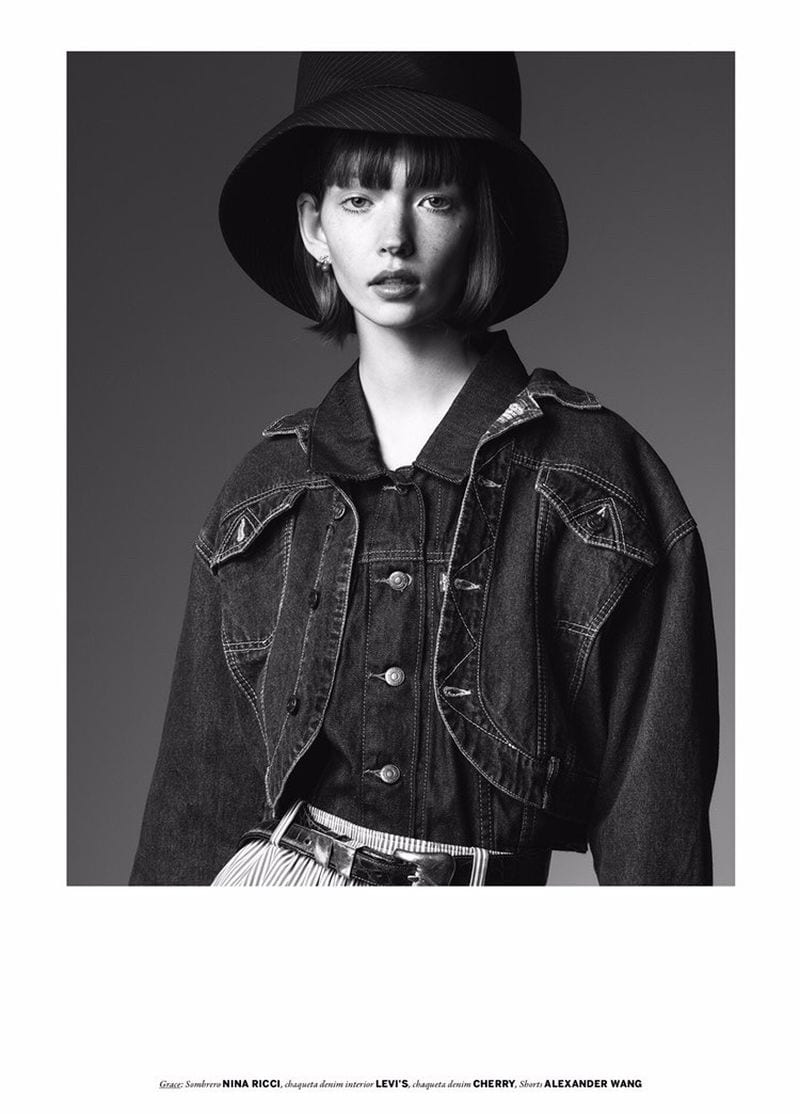 Grace Vinson — photo 1
