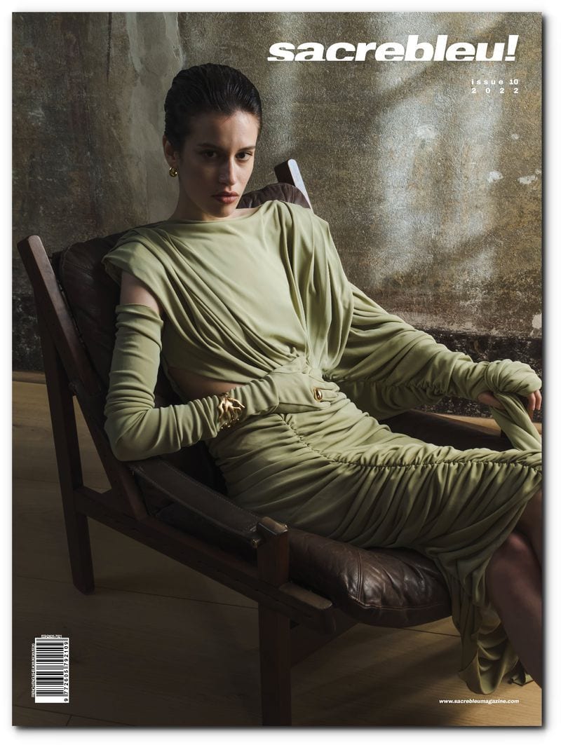 Francesca Cobucci — photo 9