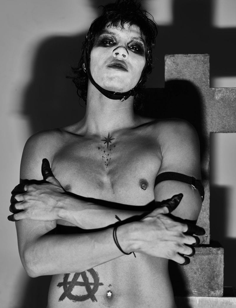 Ruben Alejandro — photo 9