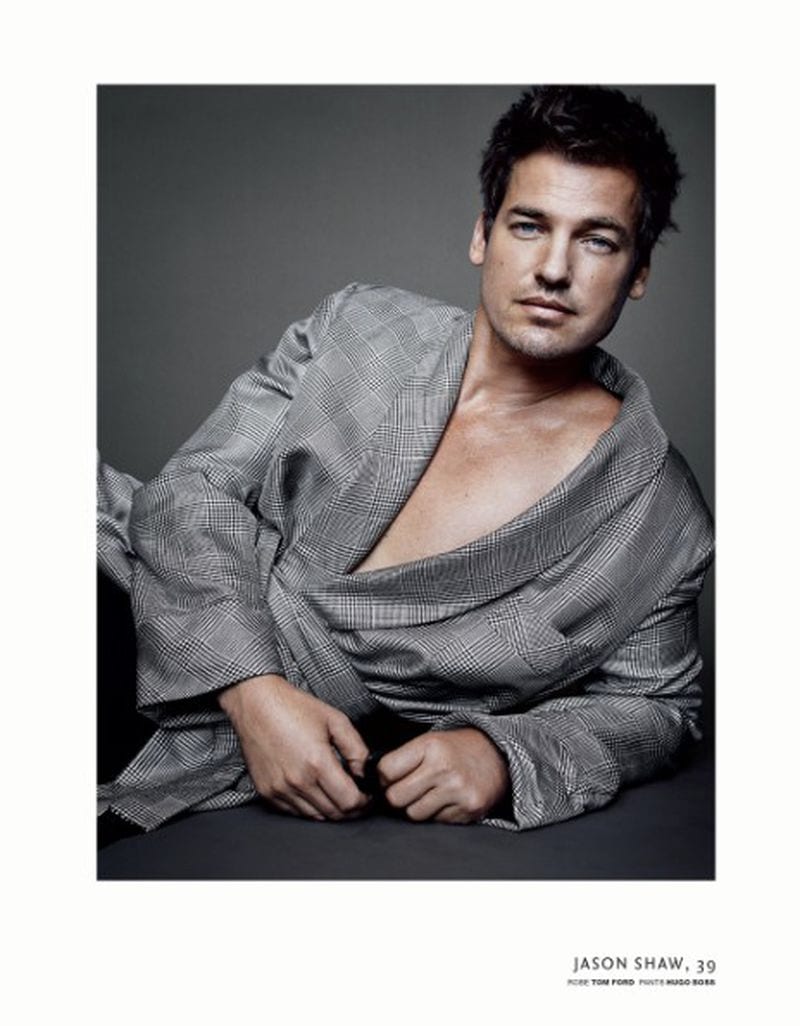 Jason Shaw — photo 1
