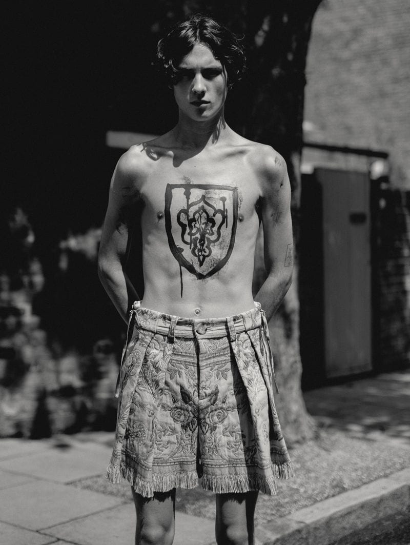 James Prosser — photo 9