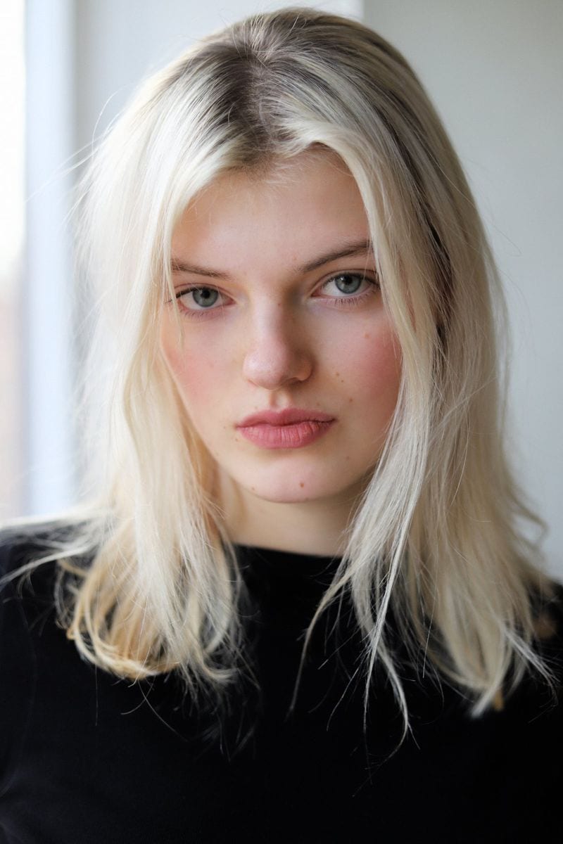 Sioned Cordiner — photo 1