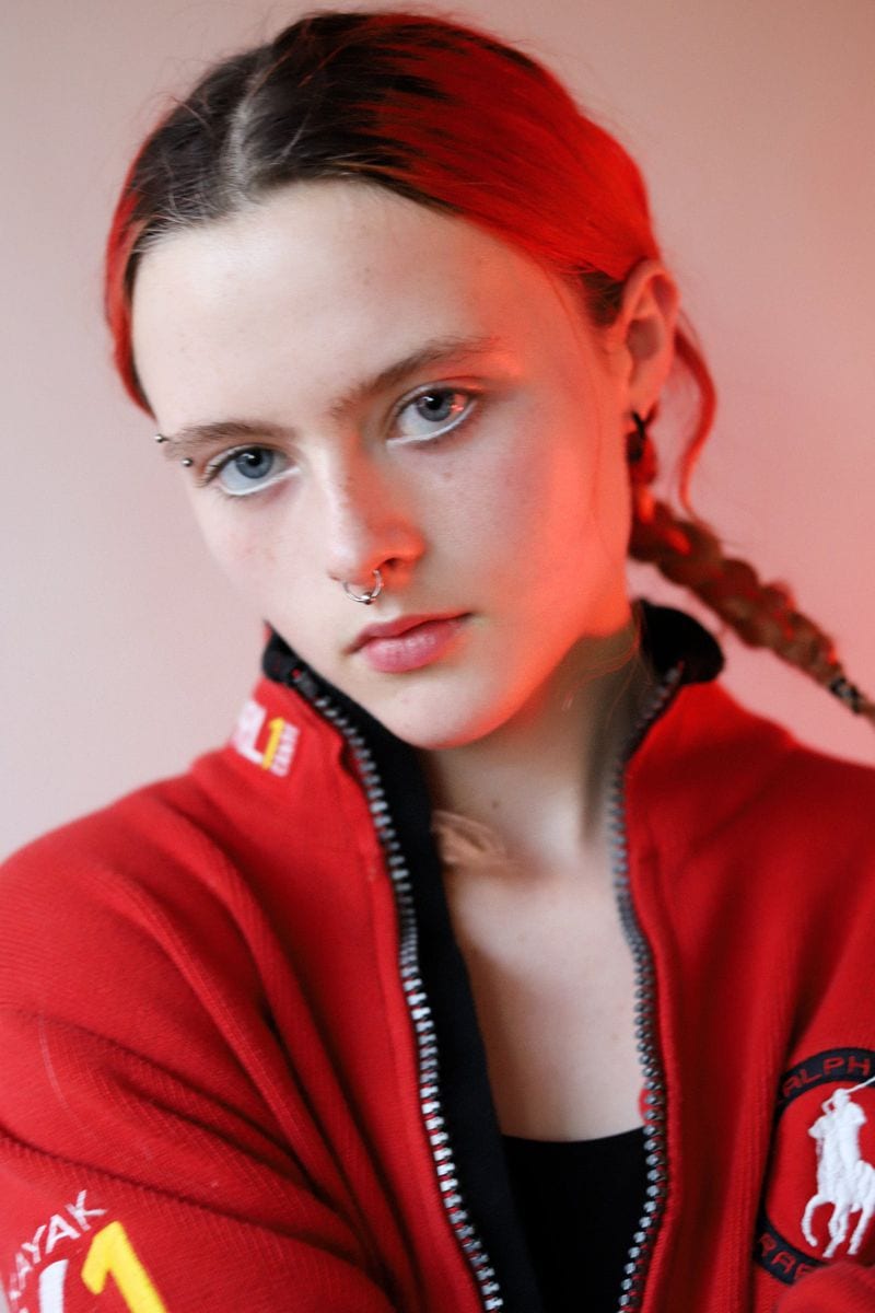 Roisin Salmon — photo 1