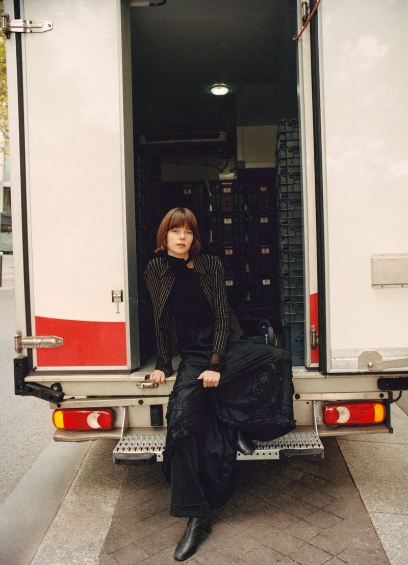 Zita Dobar — photo 6