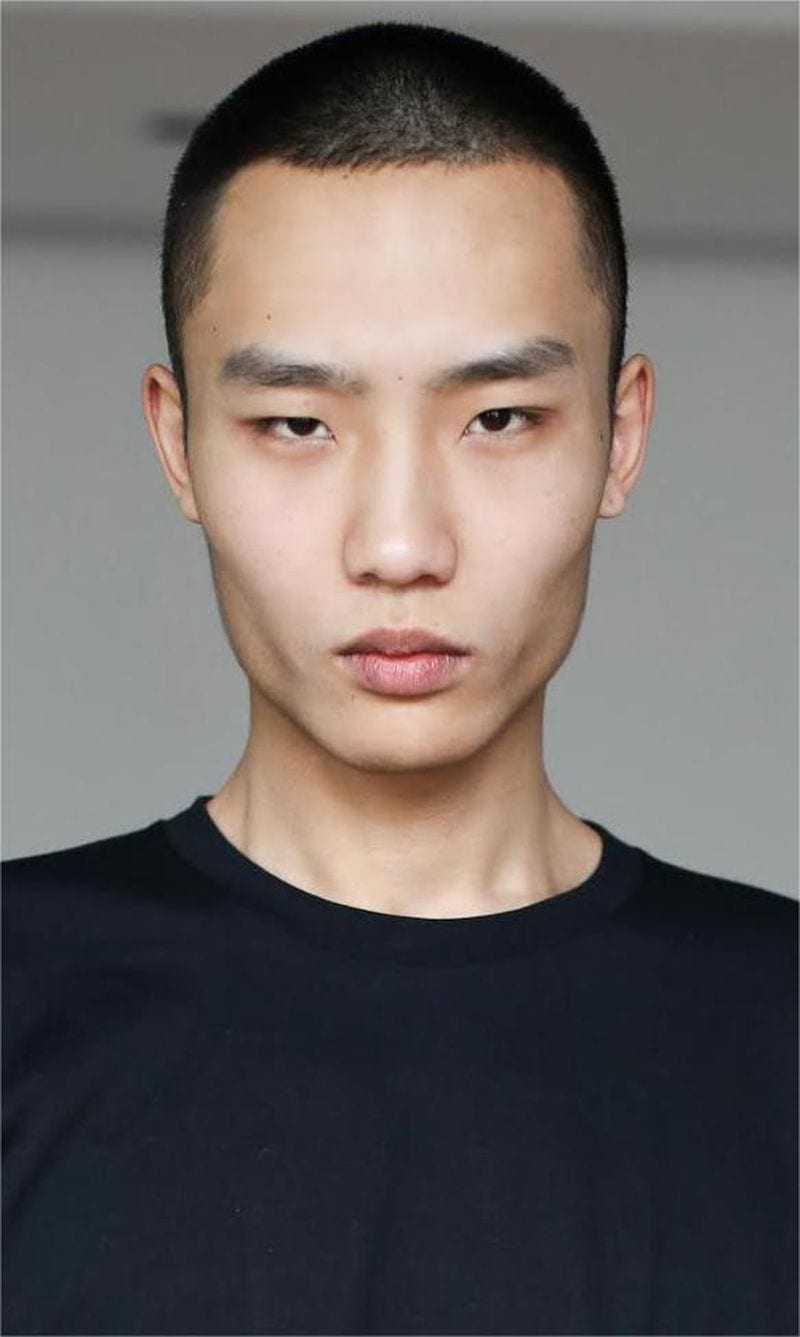 Jas Qin — photo 1