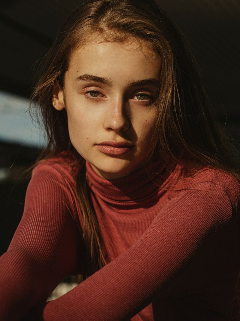 Johanna Didenko — photo 1