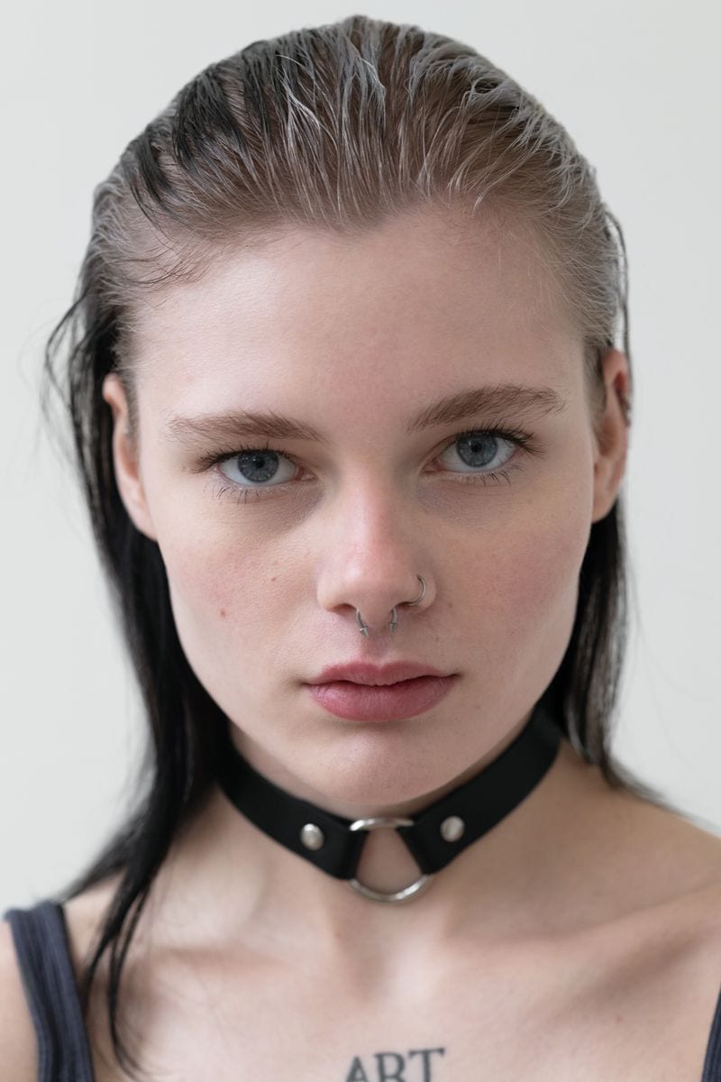 Miyanne van den Brink — photo 1