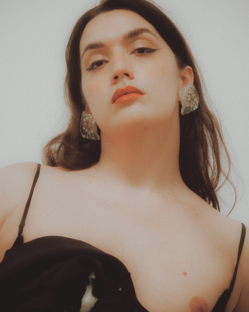 Ambrosia D'Ambrosio — photo 1