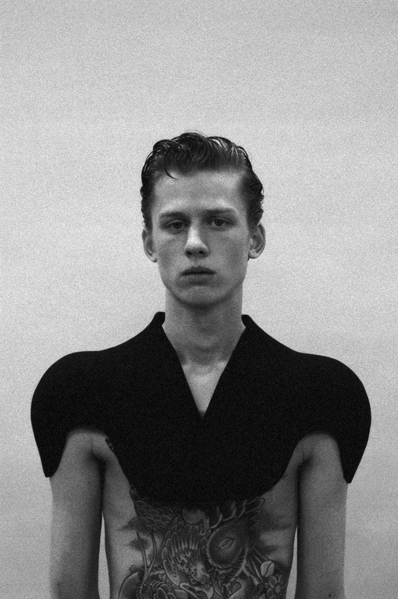 Harry Smith — photo 2
