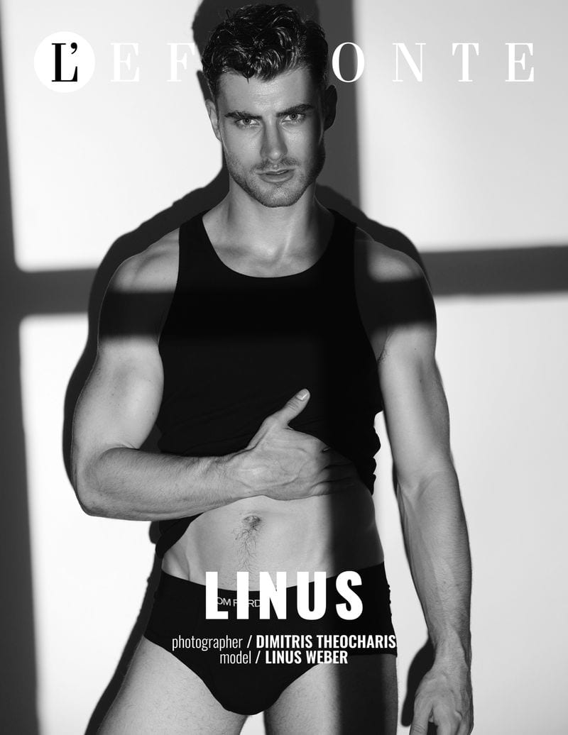 Linus Weber — photo 9