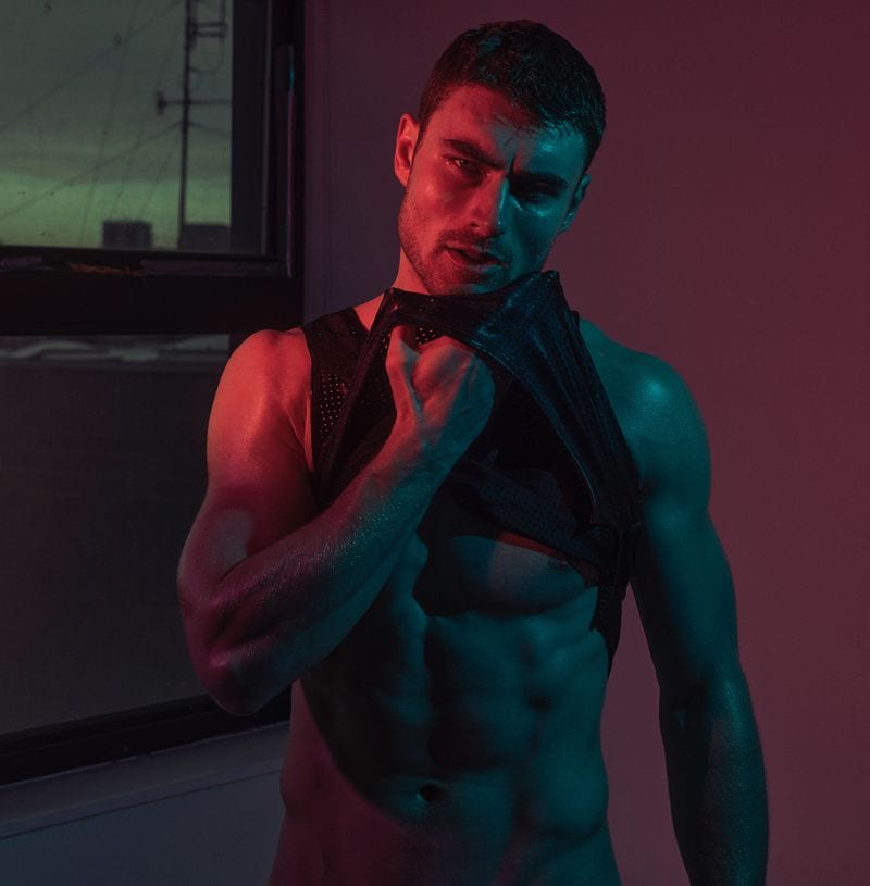 Linus Weber — photo 8