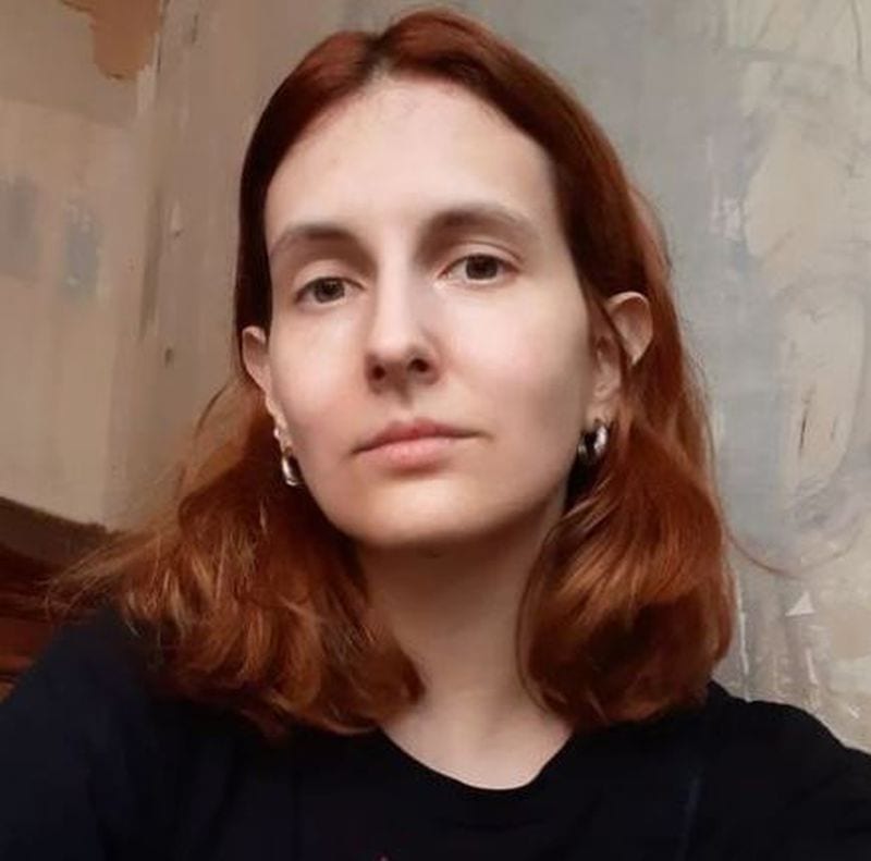 Emmanuelle Delserieys — portfolio 1