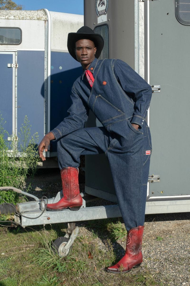 Badji Mamadou — photo 8