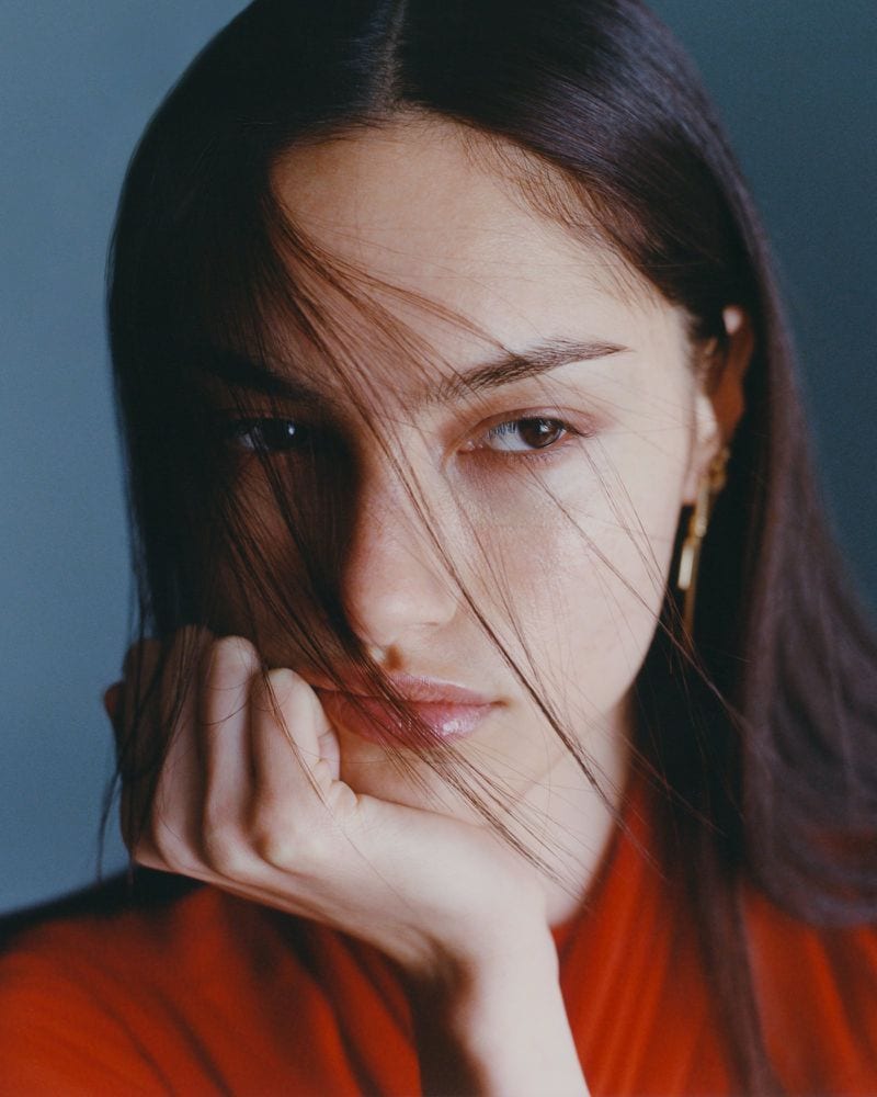 Ilanka Verhoeven — портфолио 7