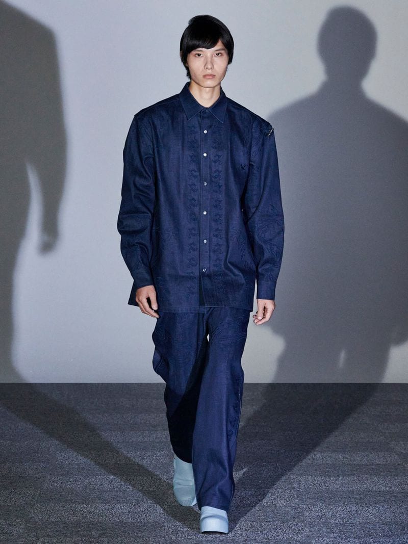Luca Zhang — photo 6