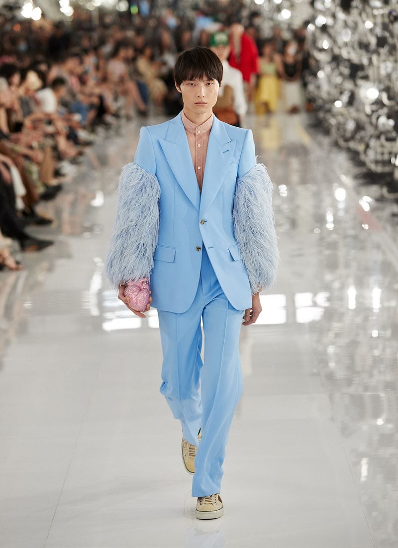 Luca Zhang — photo 3