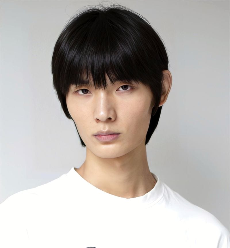 Wen Yi — photo 1