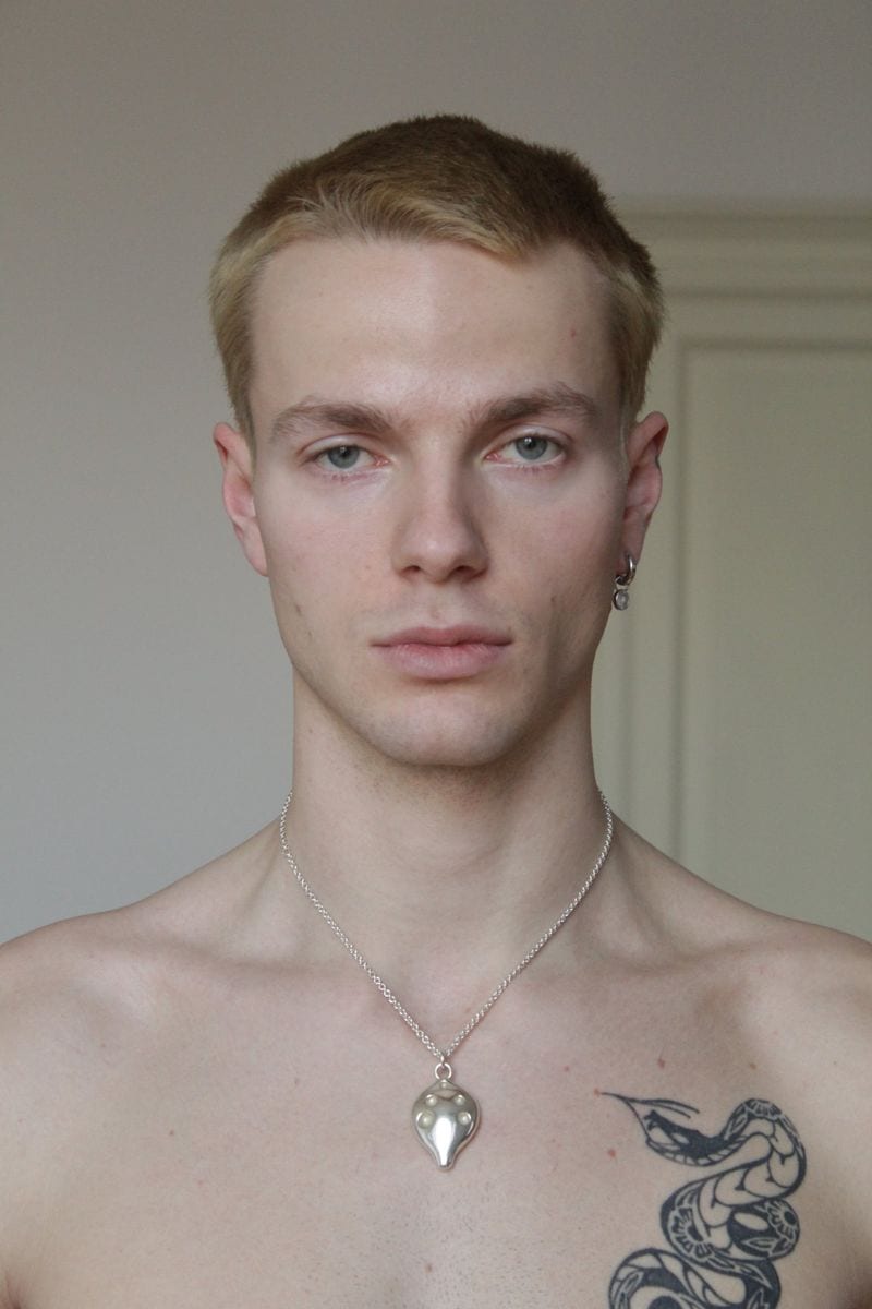 Joakim Seger — photo 1