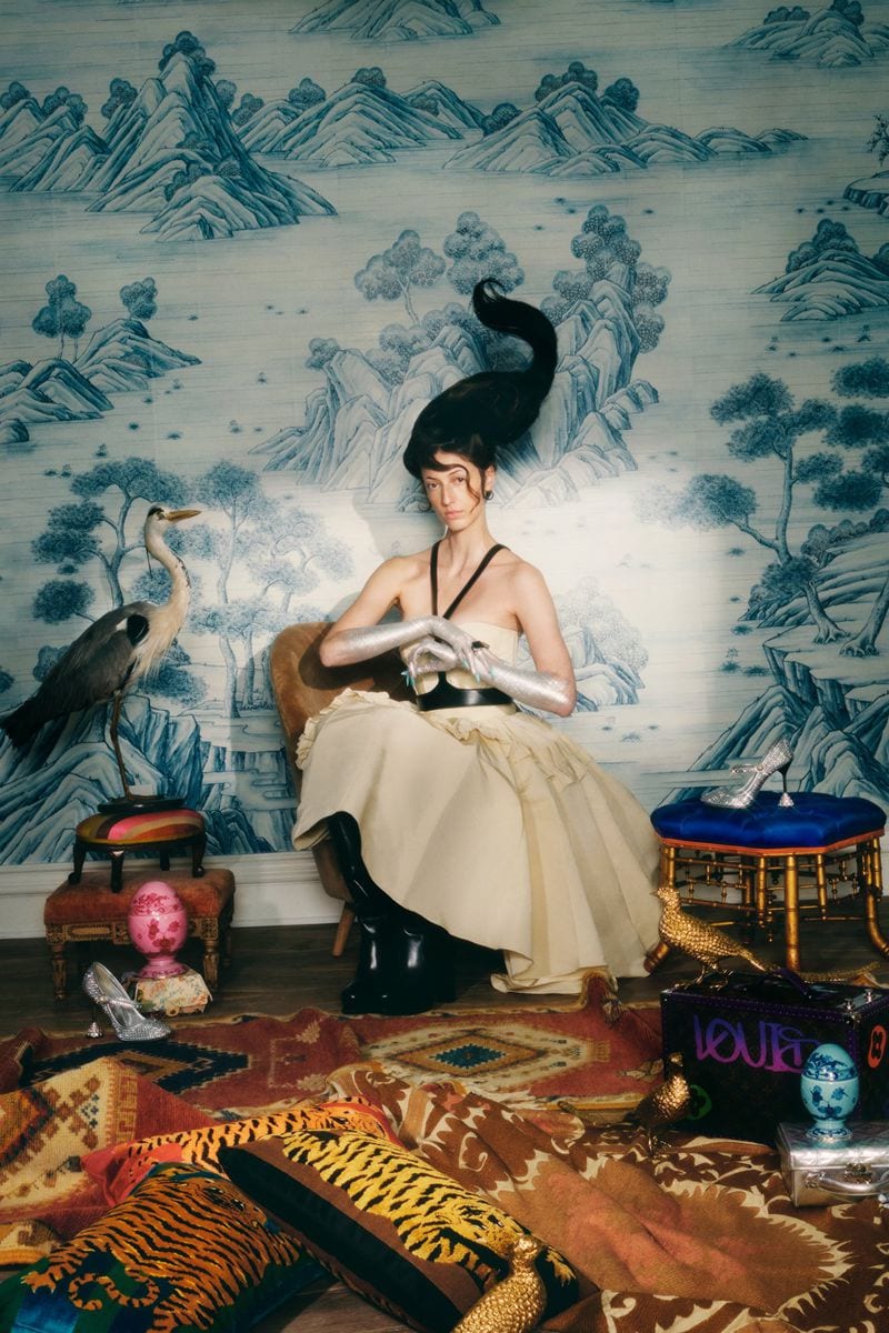 Katherine Azbill — photo 2