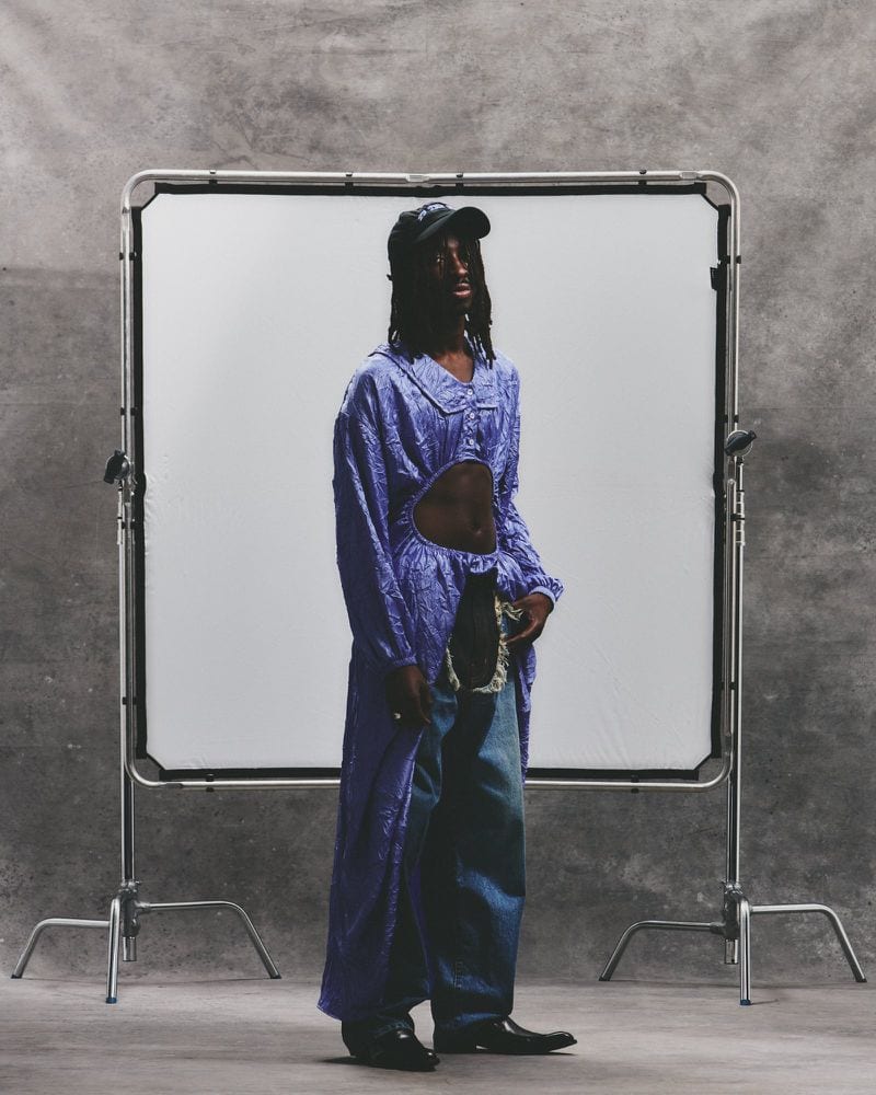 Soribah Ceesay — photo 4