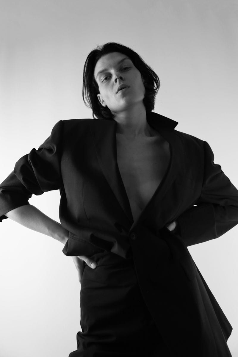 Gina Romina Bock — photo 1