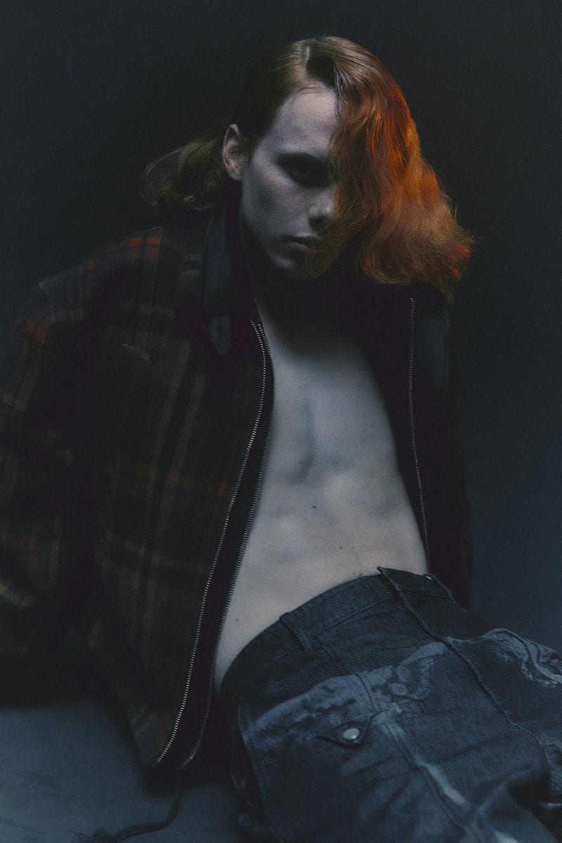 Archie Summerhayes — photo 8