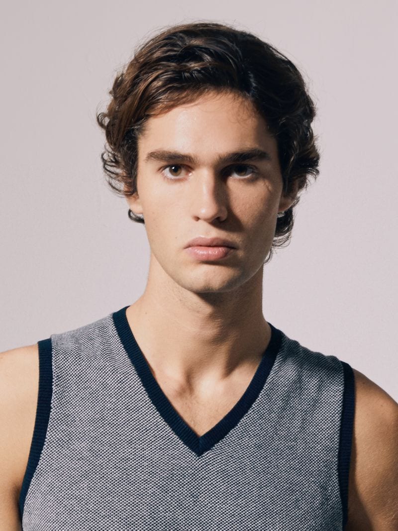Tommaso Ungari — photo 1