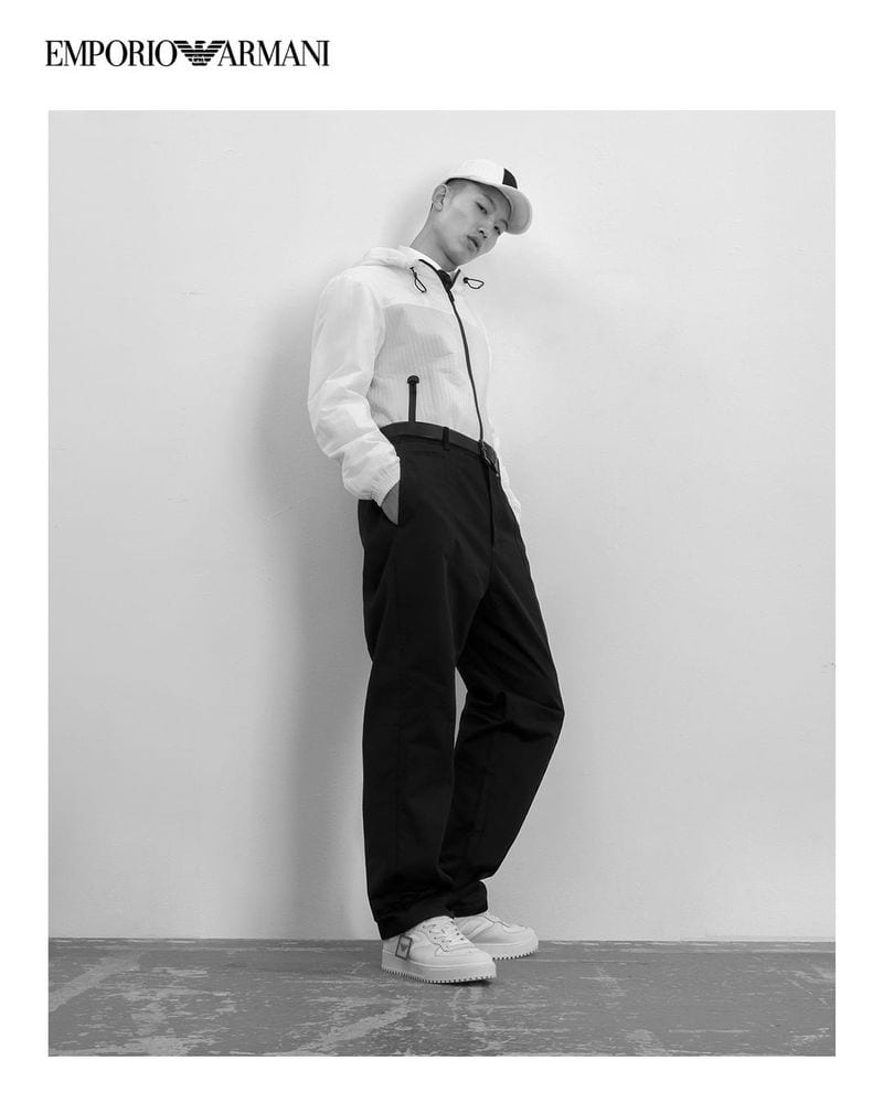 Seongjun Baek — photo 4