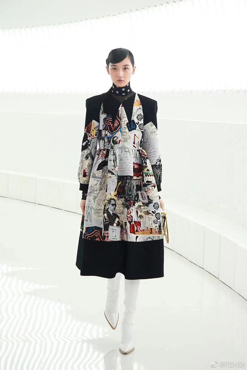 Jiang Fang Lei — photo 4