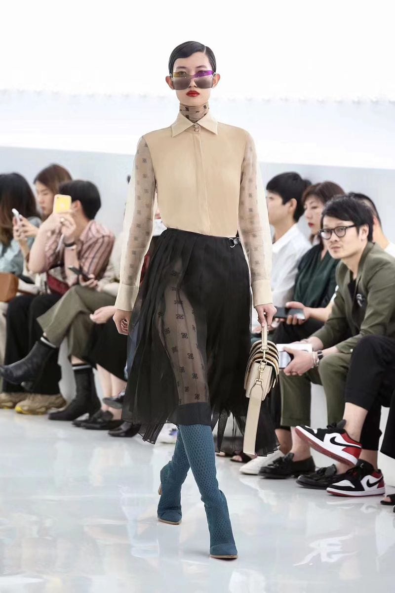 Luna Wu — photo 6