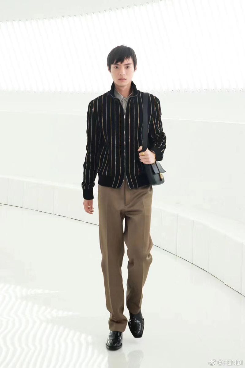 Oliver Zeng — photo 2