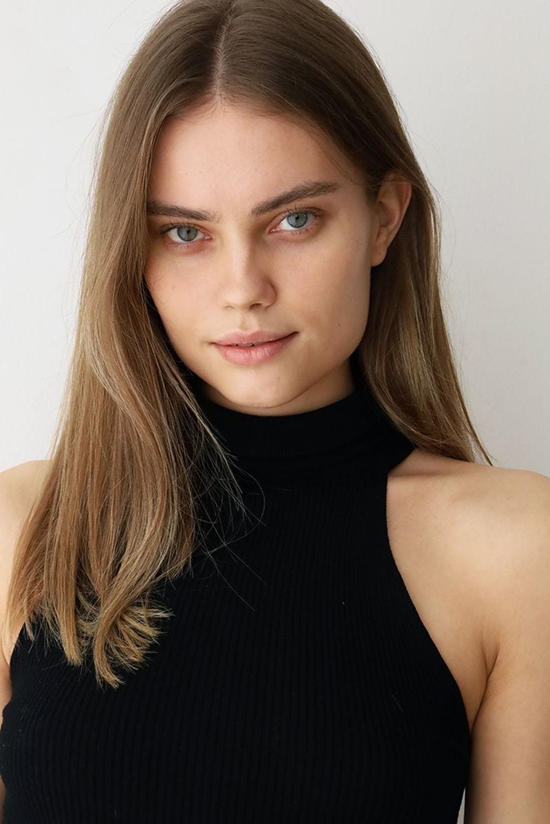 Daria Piot — photo 1