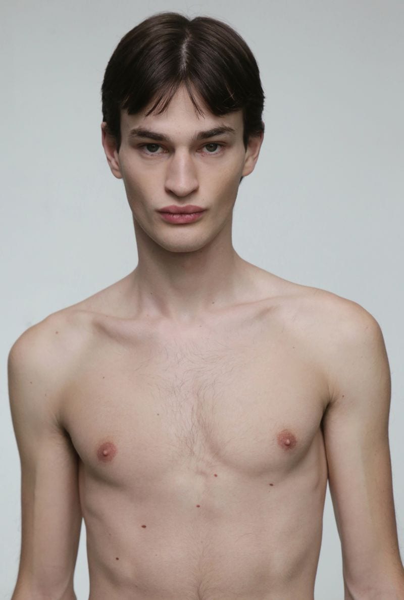 Valentin Aumont — photo 1