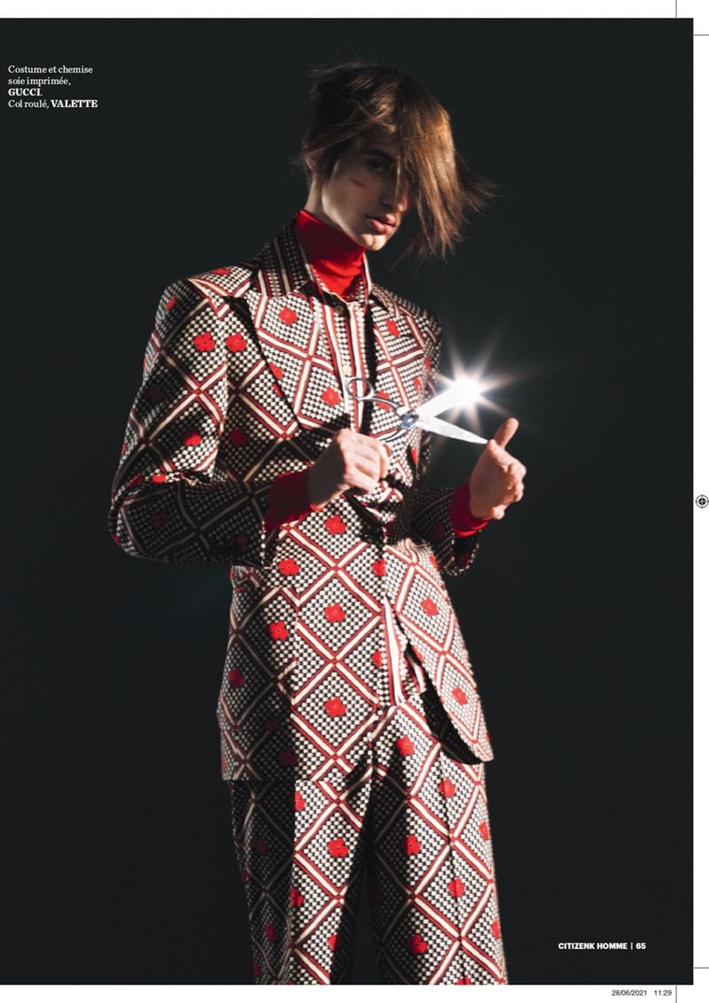 Antoine Gouffaux — photo 2