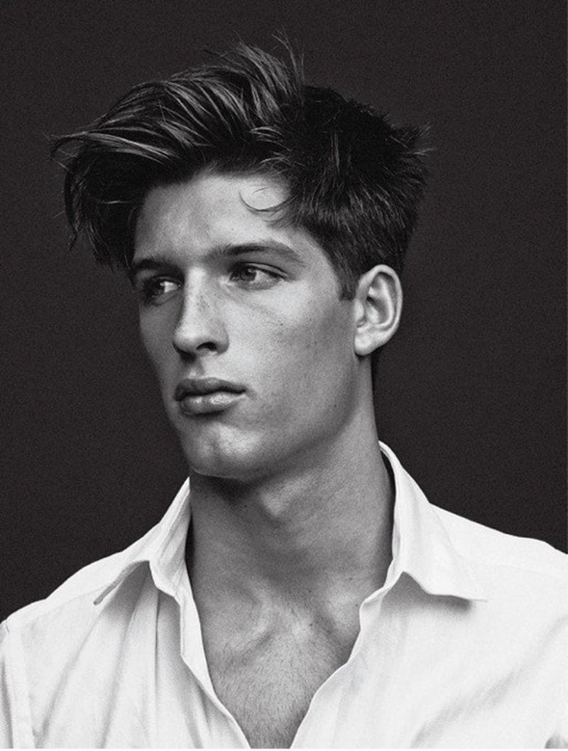Zak Steiner — photo 1