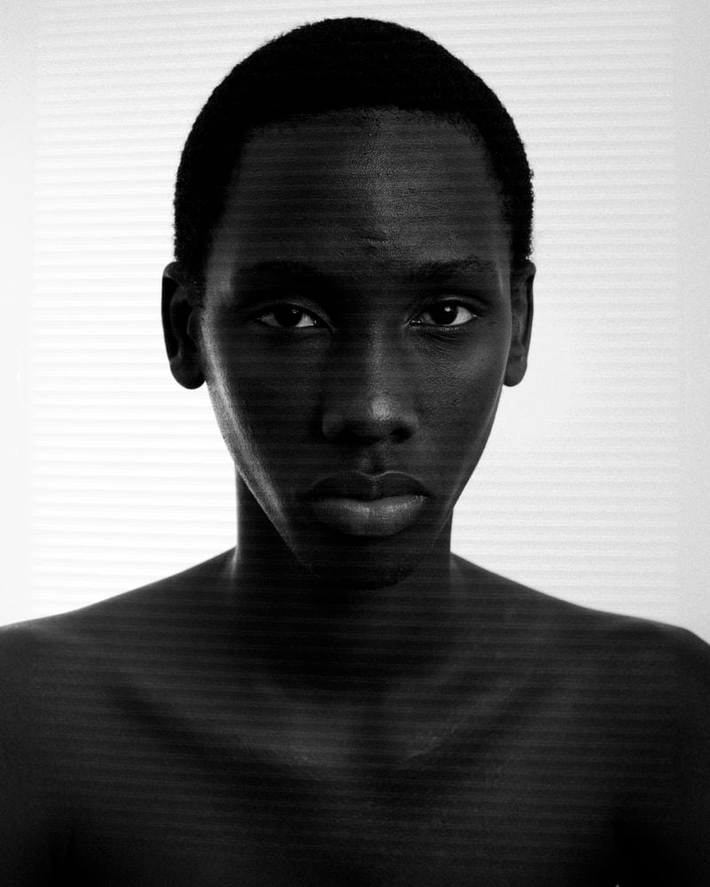 Nyange Dikla — photo 1